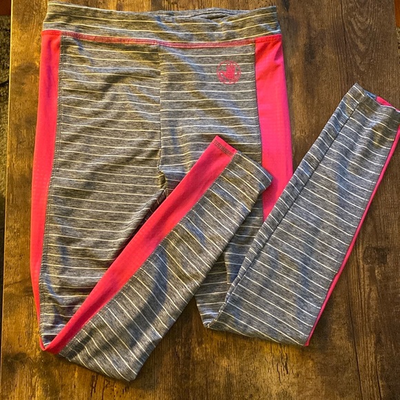 Two Body Glove girl’s pants, stretch leggings - Picture 3 of 10